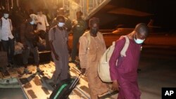 سودان. آرشیو