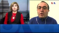 Rəşid Hacılı: Tənqidçiləri son nəfəsədək susdurmağa çalışırlar