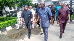 Kotu Ta Baiwa Tsohon Gwamna Orji Kalu Shekara 12 A Gidan Yari