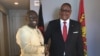 Malawi on Road to Recovery, President Tells VOA 