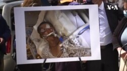 纽约中国移民遇袭 目前仍昏迷不醒