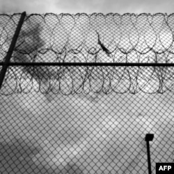 "Əxlaqsızlıq Cinayətinə" görə cəza çəkən əfqan qadınları (radio)