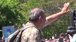 «Աստված փրկեց հայ ժողովրդին». համացանցի արձագանքը «Փաշինյան՝ խաչակիր» անվանը