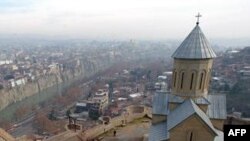 ტურიზმი - მხოლოდ სურვილი და გეგმა?