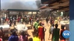 Hiriirtonni Leegoos Ugguura Sochii Labsameef Diddaa Qaban Ibsaa Jiru