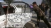 2 Killed In Kabul Roadside Bombing 