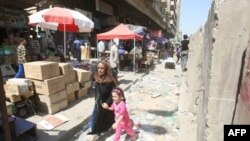 Irak Haftaya Kanlı Başladı