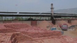 Quake Helps Nepal Clear Blackened Air Over Brick Kilns