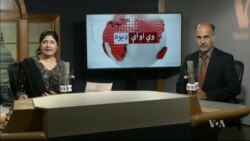 د ډیوه ریډیو د روانو چارو خپرونه په ټي وي