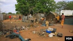 Faayilii - Mooraa Baqattootaa Dadaab