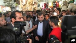 이란 대선 후보 