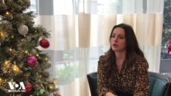 ხოშტარია: „ბრძოლის მიზანი არის თავისუფალი დემოკრატიული სახელმწიფო“