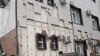 Gunmen Attack Chechen Parliament; 6 Reported Dead