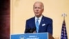 Biden Holiday Message: US Won’t Lose Fight Against Coronavirus 