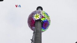 Warung VOA: Tahun Baru 2022