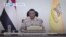 VOA60 Africa - Sudan's RSF leader accuses Egypt of being involved in airstrikes on its troops