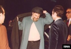 امام موسی صدر کمی قبل از انقلاب در سفر به لیبی ناپدید شد