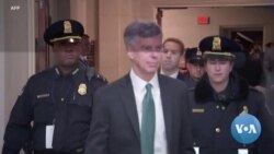 Two US Diplomats: Trump Wanted Ukraine Probes to Help Him Politically