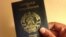 Mozambican passport