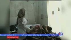 اپیدمی وبا کشورهای همسایه عراق را تهدید می کند