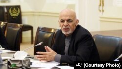 رئیس جمهور غنی گفته است، عوامل حملات تروریستی سه شنبۀ هفته گذشته در کابل، کندهار و هلمند، در پاکستان آزادانه فعالیت دارند