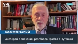 Переговоры Трампа с Путиным и Зеленским – реакция американских экспертов 