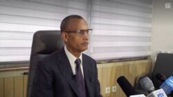 የአፋርና የአማራ ብሔራዊ ክልላዊ መንግሥት ርዕሳነ መስተዳድሮች  ወታደራዊ ጥቃት ፈጽሞብናል ያሉትን ህውሃት በመከላከል ጥሪ አስተላለፉ