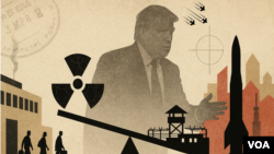 美国总统特朗普表示，在以色列对伊朗发动前所未有的袭击、打击其核与导弹设施并击毙高级军事指挥官和核科学家之后，“伊朗仍有时间”就终止其可能被用于制造武器的核活动达成协议。