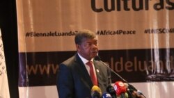 Dois anos de João Lourenço - 20:26