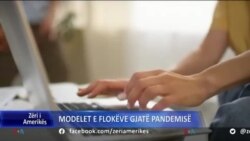Modelet e flokëve gjatë pandemisë