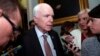 John McCain torpille à nouveau l'abrogation de la loi d'Obama sur la santé