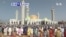 VOA60 AFIRKA: Musulmai Da Dama Sun Gudanar Da Bikin Sallar Eid al-Fitr