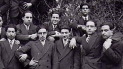 طبیعت و جهان بیرونی در آثار صادق هدایت