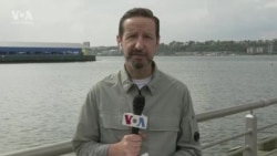 Забастовка в портах США приостановлена 