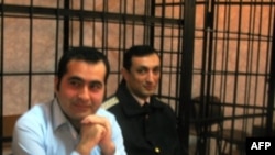 Məhkəmə gənc fəal Bəxtiyar Hacıyevin iddiasını rədd edib