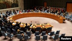 Kwamitin sulhun Majalisar Dinkin Duniya a kan batun Yamal