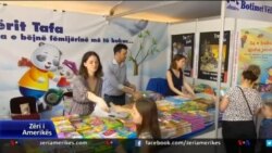 Panairi i Librit Prishtina 2019