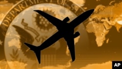 بر تدابیر امنیتی در فرودگاه های آمریکا افزوده شده است.