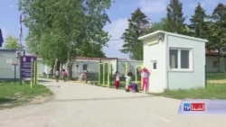 ملل متحد: اخراج پناهجویان افغان از مجارستان، نقض قوانین اروپاست