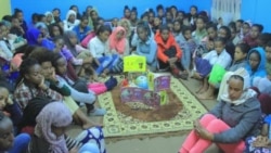 በዲላ ዩንቨርስቲ ሴት ተማሪዎች ሁለገብ እንዲሆኑ እያገዘ ያለው የዜሮ ፕላን እንቅስቃሴ