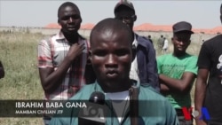 Dan Kunar Bakin Wake Ya Gamu Da Ajalinsa A Lokacin Da Yake Kokarin Kutsawa Cikin Jama'a’