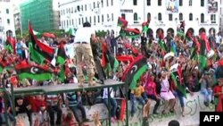 Human Rights Watch Ərəb Baharını dəstəkləməyə çağırır