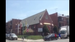 纽约夏尔巴人悼念罹难登山向导