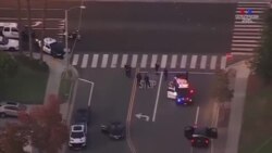 Օրեր առաջ Փասադենայում սպանվել է 70 ամյա ազգությամբ հայ Գեվորգ Մինասյանը