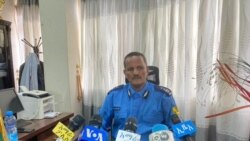 ለምርጫ ዝግጁ መሆኑን የአማራ ክልል ፖሊስ አስታወቀ