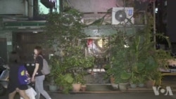 蔡英文上任 台湾公民团体既期待又怕受伤害