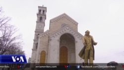 Kosova kremton Pashkët