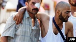 Սիրիացի փախստականները Թուրքիայում