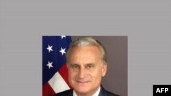 ABŞ-ın Türkiyədə yeni səfiri Rikkiardone:"”Dağ dağa qovuşmaz, insan insana qovuşarmış”