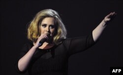 adele